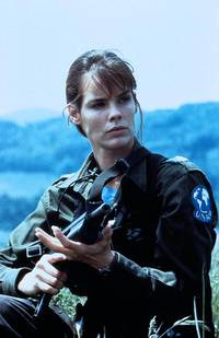 Кадр Поезд смерти