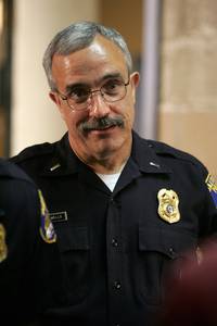 Кадр Прослушка