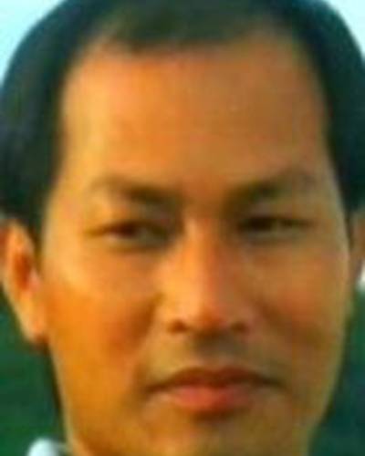 Дик Вэй фото