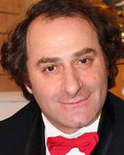 Семён Стругачев фото