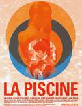 Постер из фильма "Бассейн" - 1