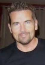 Джон Кетберт фото