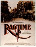 Постер из фильма "Регтайм" - 1