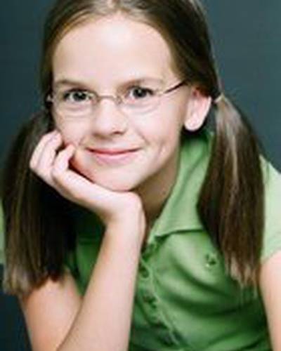 Бритт Флэтмо фото