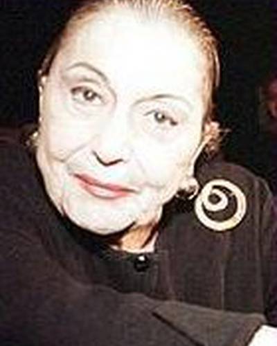 Офелиа Гильмаин фото