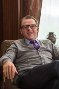 Кадр Путешествие Гектора в поисках счастья