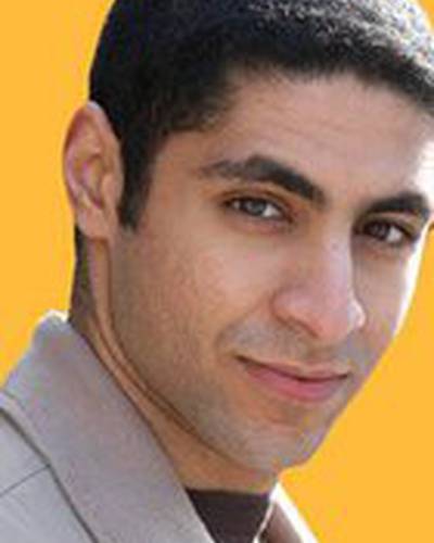 Фейсал Сафи фото