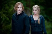 Кадр Сумерки. Сага. Затмение