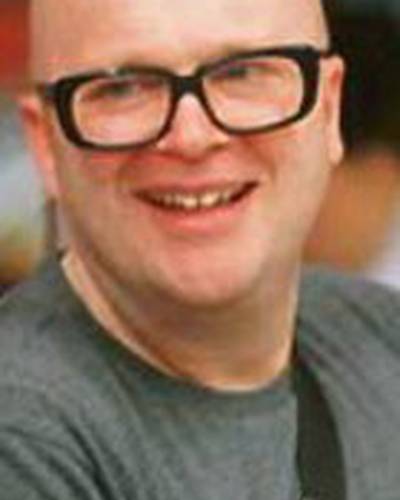 Доминик Сэвадж фото