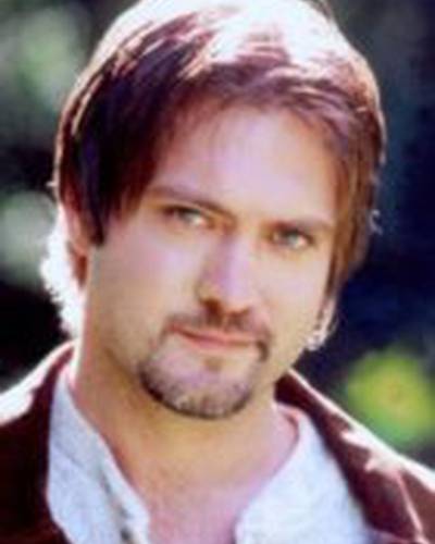 DJ Перри фото