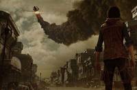 Кадр Космический пират Харлок