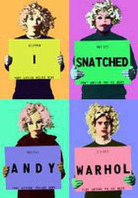 I Snatched Andy Warhol
