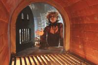 Кадр Однажды в сказке