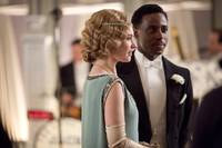 Кадр Аббатство Даунтон