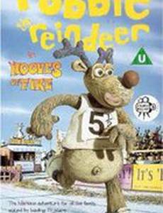 Робби – северный олень: Большие гонки