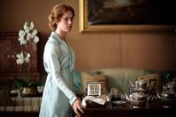 Кадр Конец парада