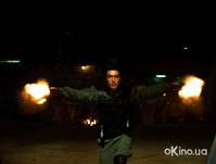 Кадр Люди Икс. Начало. Росомаха