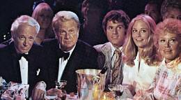 Кадр из фильма "Разбивающий сердца" - 1