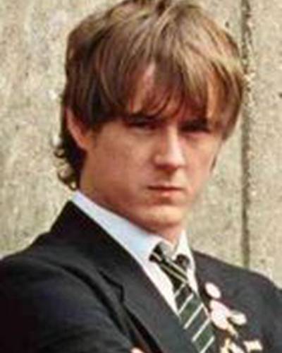 Эндрю Нотт фото