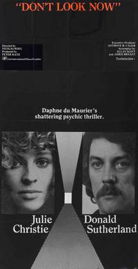 Постер А теперь не смотри