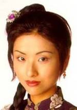 Хилари Цуй фото