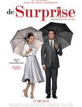 Постер из фильма "Сюрприз" - 1