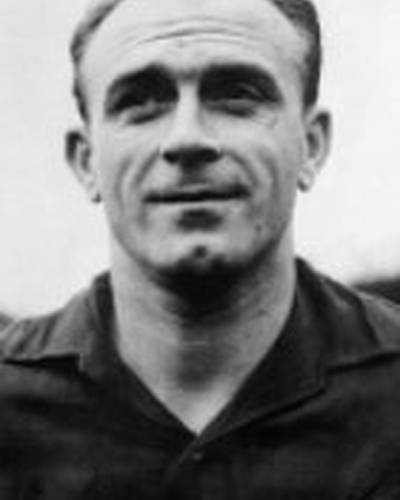 Альфредо Ди Стефано фото