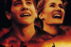 Октябрьское небо