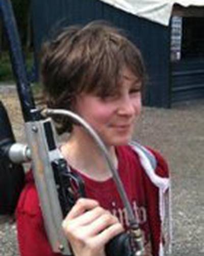 Макс Ренаудин фото