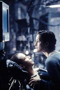 Кадр Матрица