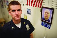 Кадр Башни-близнецы