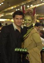 Дженнифер Аутри фото