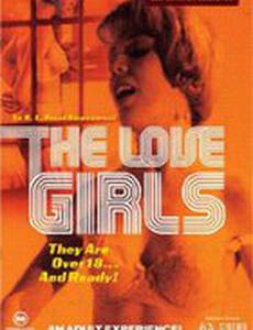 Love Is a Four Letter Word