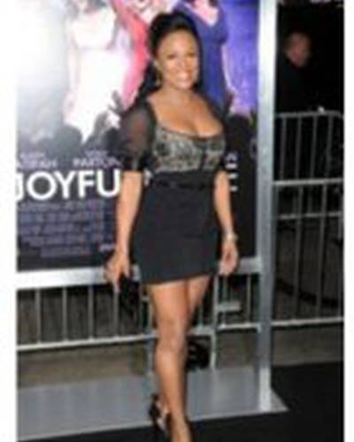 Декина Мур фото