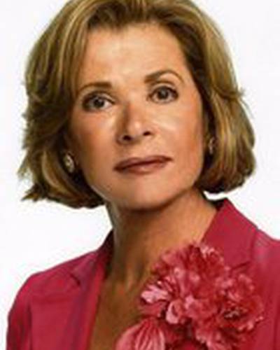 Джессика Уолтер фото