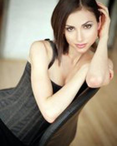 Иден Ригел фото