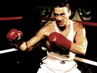 Кадр Не отступать и не сдаваться