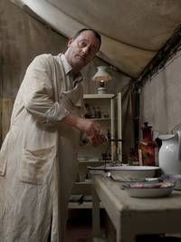 Кадр Облава