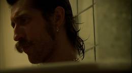 Кадр из фильма "Грязь и мудрость" - 2