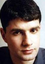 Игорь Петров фото