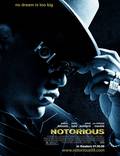 Постер из фильма "Ноториус" - 1