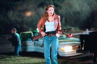 Кадр Атака пауков