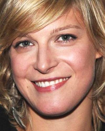 Алексия Бальер фото