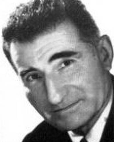 Марсель Перес фото