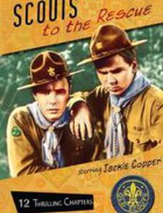Scouts to the Rescue