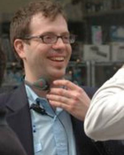 Райан Крисман фото