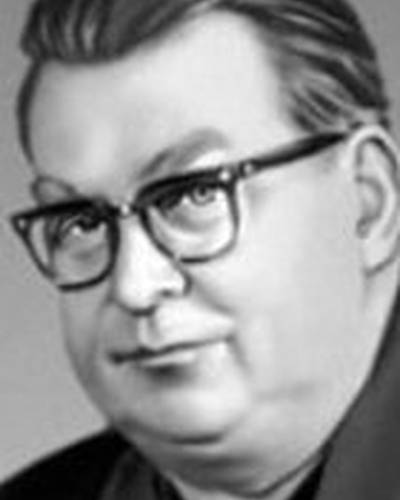 Василий Соловьев-Седой фото