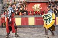 Кадр Мерлин