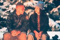 Кадр Снежные псы