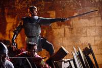 Кадр Мерлин